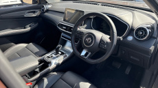 MG HS 1.5 T-GDI SE 5dr DCT Petrol Hatchback